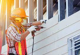 How To Choose The Right Materials for Your Siding Installation in 'Sacramento, CA